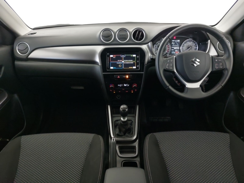 Used Suzuki Vitara 2023 for sale - 77142528: Photo 2