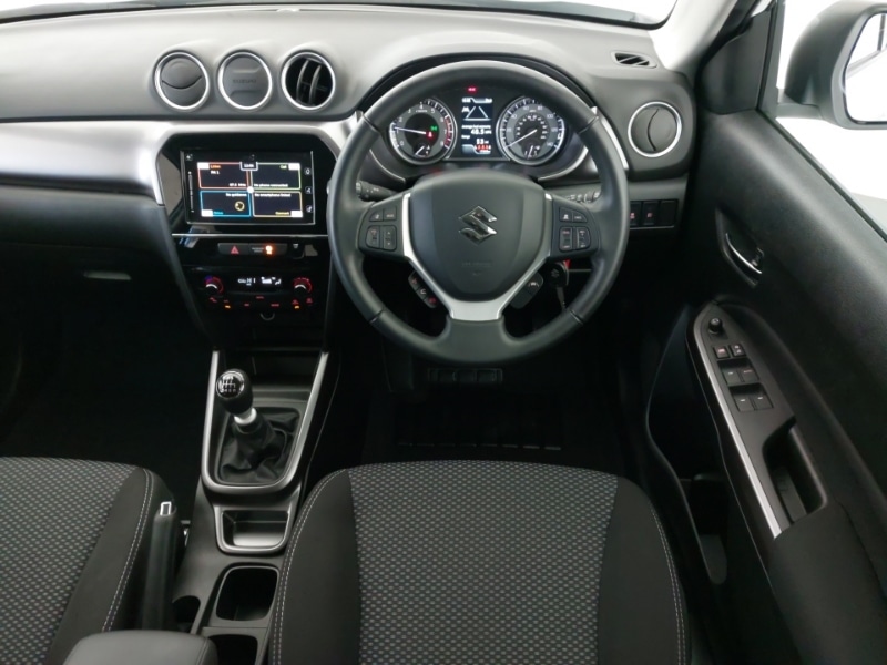 Used Suzuki Vitara 2023 for sale - 77142528: Photo 7