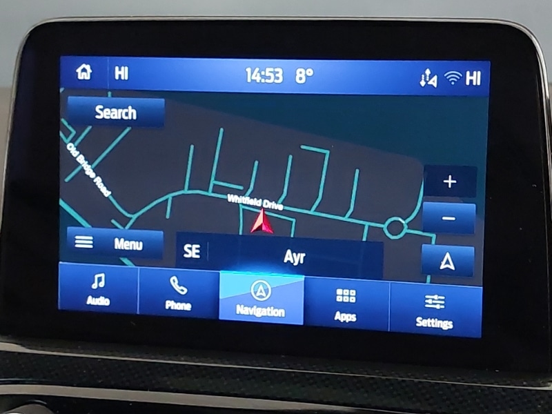 Used Ford Kuga 2021 for sale - 76833866: Photo 11