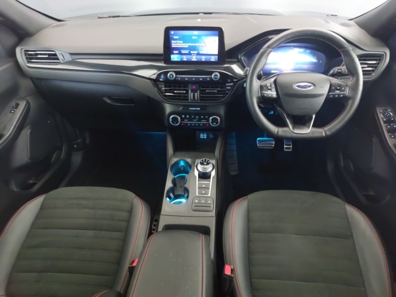 Used Ford Kuga 2021 for sale - 76833866: Photo 2