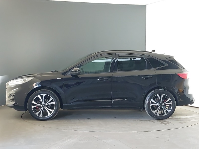 Used Ford Kuga 2021 for sale - 76833866: Photo 4