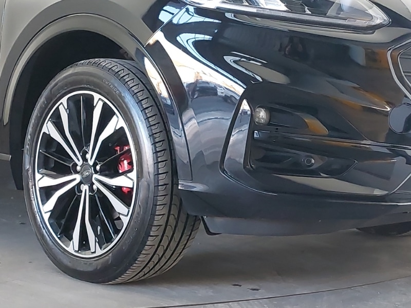 Used Ford Kuga 2021 for sale - 76833866: Photo 9