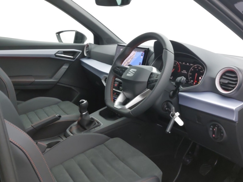 Used SEAT Ibiza 2025 for sale - 77224158: Photo 12