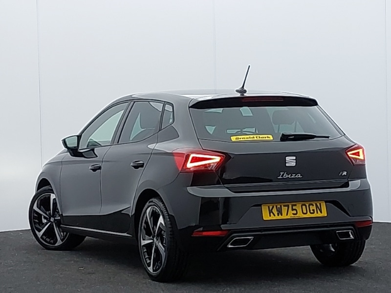 Used SEAT Ibiza 2025 for sale - 77224158: Photo 3