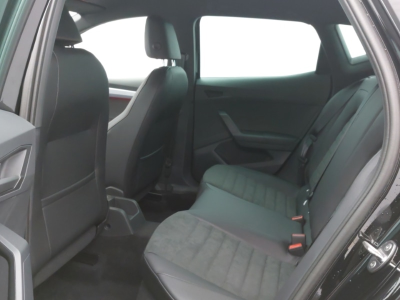 Used SEAT Ibiza 2025 for sale - 77224158: Photo 6