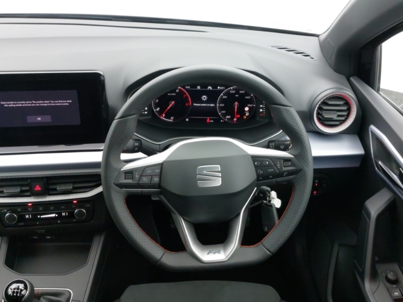 Used SEAT Ibiza 2025 for sale - 77224158: Photo 7