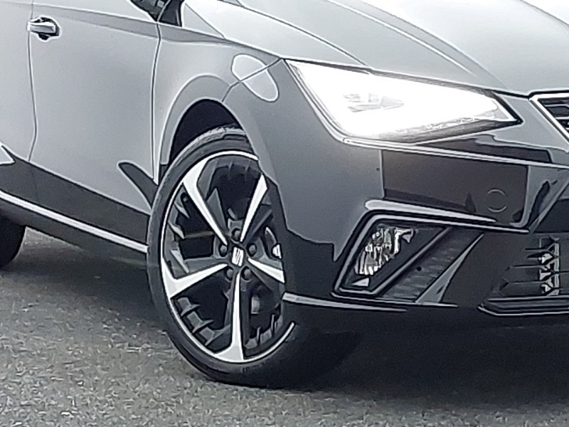 Used SEAT Ibiza 2025 for sale - 77224158: Photo 9