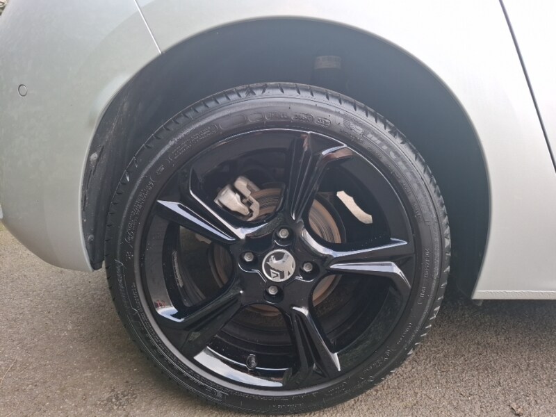 Used Vauxhall Corsa 2024 for sale - 77933824: Photo 9