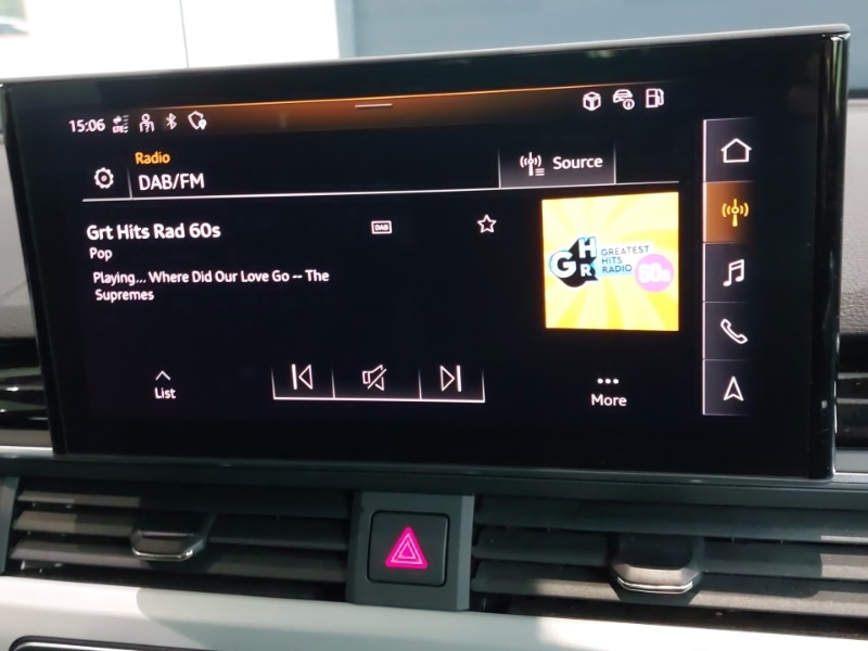 Used Audi A4 2023 for sale - 78099600: Photo 10