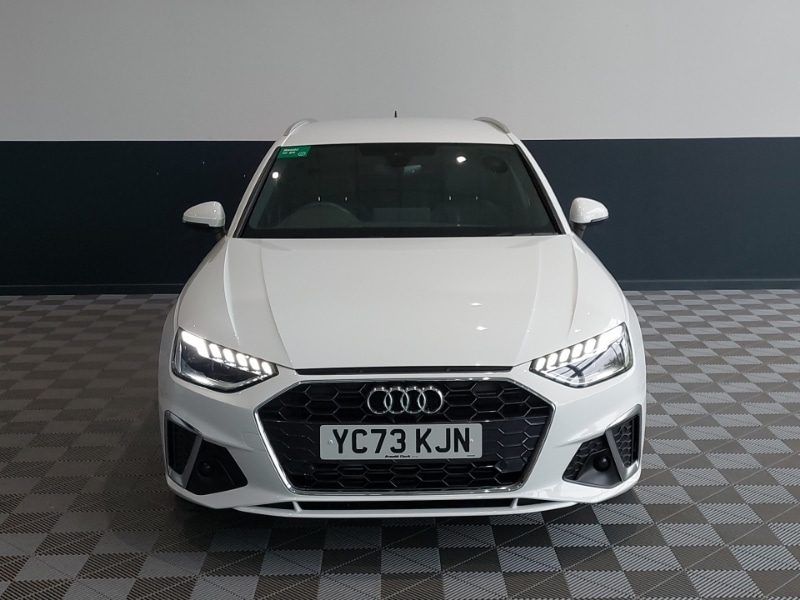 Used Audi A4 2023 for sale - 78099600: Photo 12