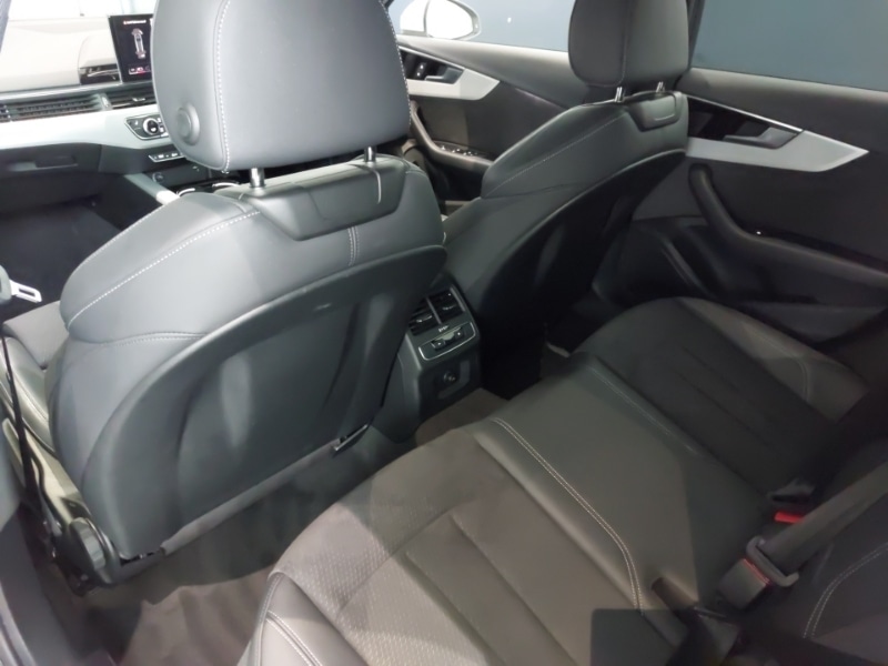 Used Audi A4 2023 for sale - 78099600: Photo 6