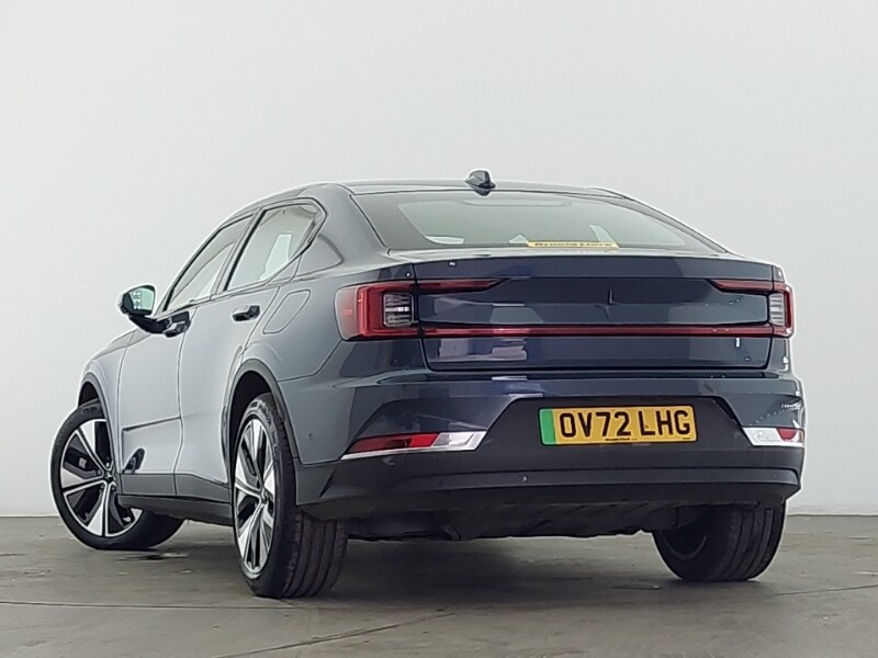 Used Polestar Polestar 2 2022 for sale - 77004098: Photo 3