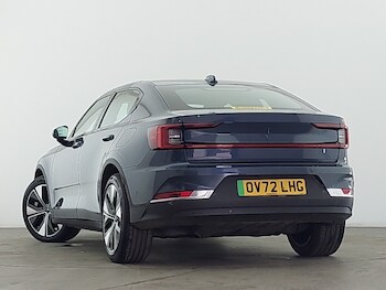 Used Polestar Polestar 2 2022 for sale - 77004098: Photo