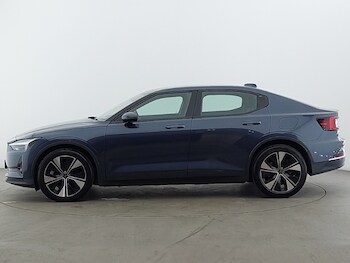 Used Polestar Polestar 2 2022 for sale - 77004098: Photo