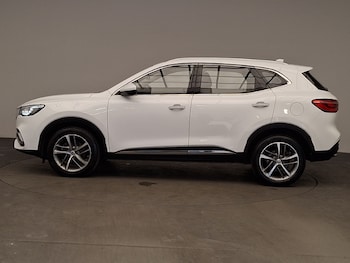 Used MG MG HS 2023 for sale - 79242457: Photo