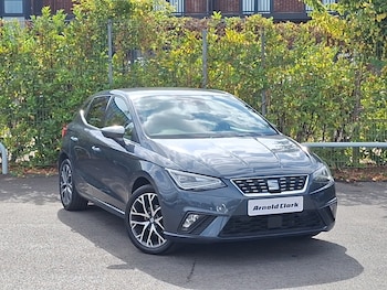2022 - 1.0 TSI 95 Xcellence Lux 5dr