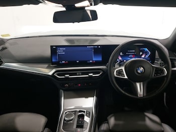 Used BMW 3 Series 2022 for sale - 77580889: Photo