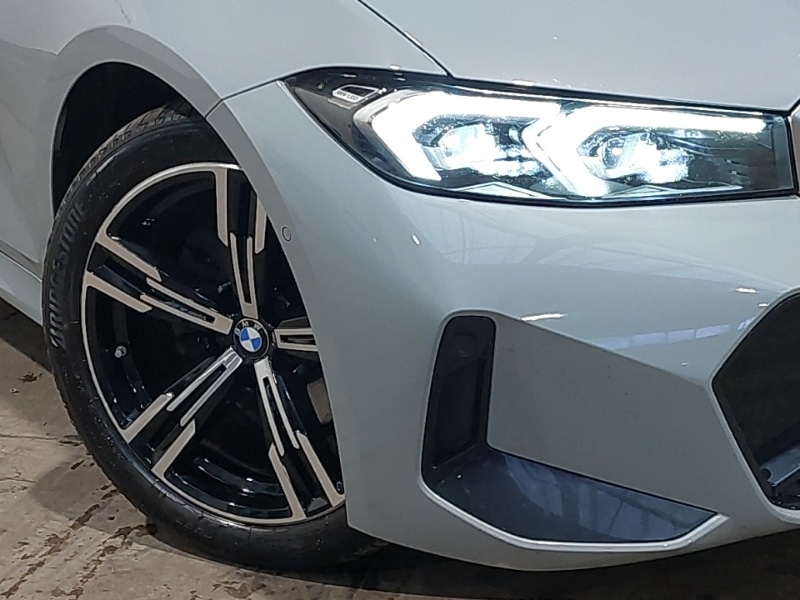 Used BMW 3 Series 2022 for sale - 77580889: Photo 9