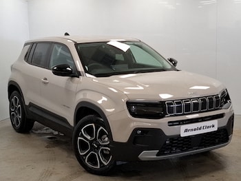 Jeep - Other