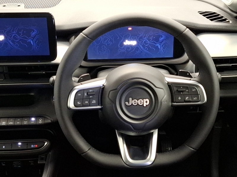 Used Jeep Other 2025 for sale - 76140911: Photo 7