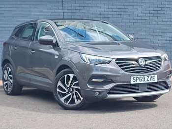 2019 - 1.2 Turbo Elite Nav 5dr