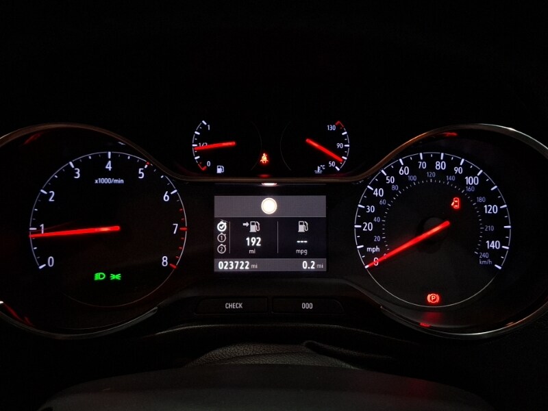 Used Vauxhall Crossland 2022 for sale - 77509510: Photo 10