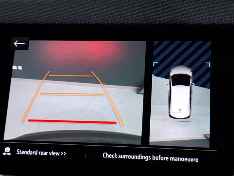 Used Vauxhall Crossland 2022 for sale - 77509510: Photo 11