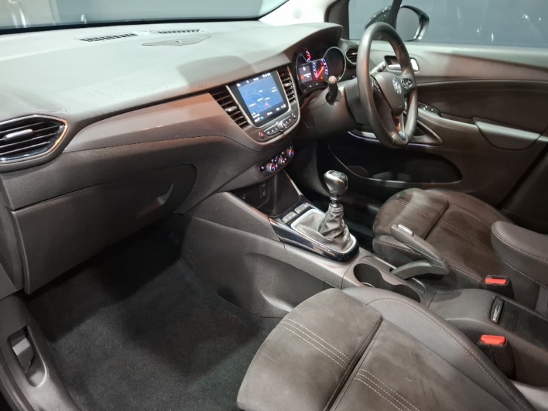 Used Vauxhall Crossland 2022 for sale - 77509510: Photo 5