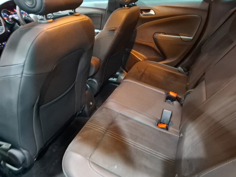 Used Vauxhall Crossland 2022 for sale - 77509510: Photo 6