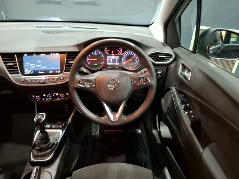 Used Vauxhall Crossland 2022 for sale - 77509510: Photo 7