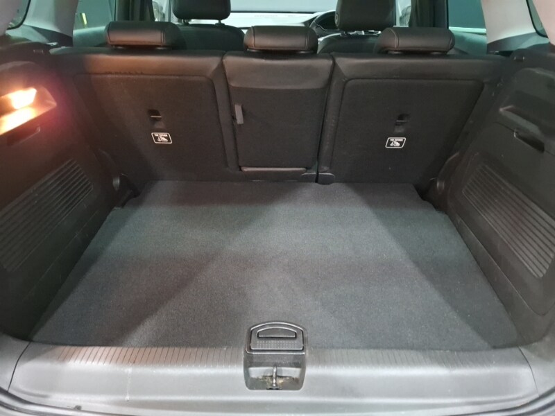 Used Vauxhall Crossland 2022 for sale - 77509510: Photo 8