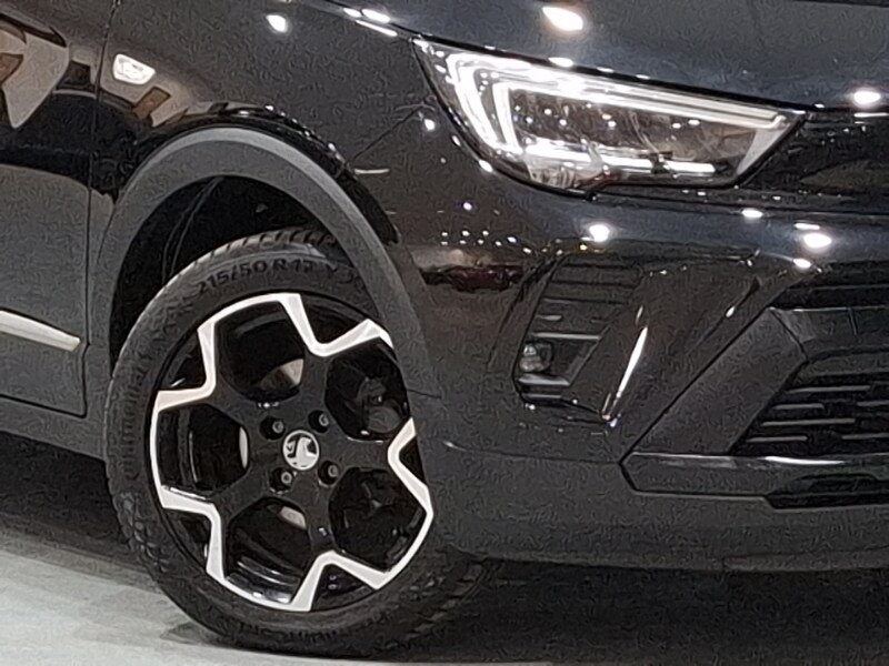 Used Vauxhall Crossland 2022 for sale - 77509510: Photo 9