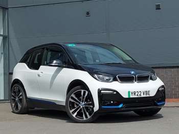 2022 - 135kW S 42kWh 5dr Auto