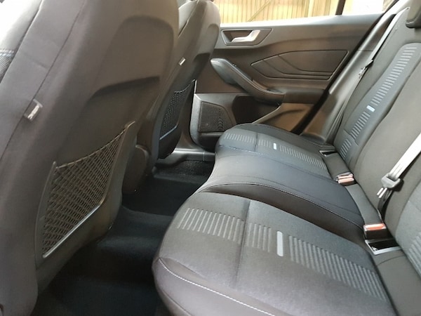 Used Ford Focus 2023 for sale - 76293533: Photo 6
