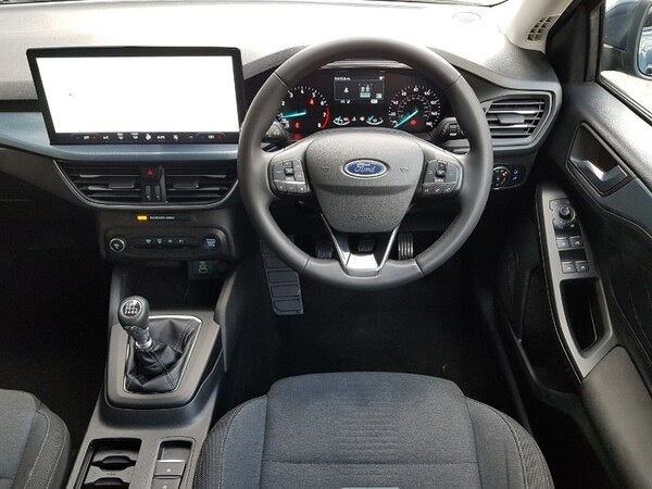 Used Ford Focus 2023 for sale - 76293533: Photo 7