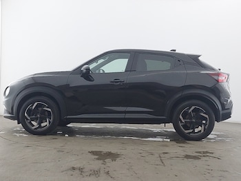 Used Nissan Juke 2023 for sale - 78334066: Photo