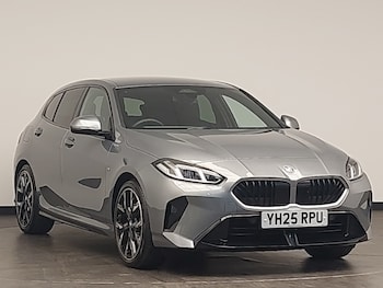 BMW - 1 Series