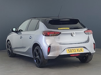 Used Vauxhall Corsa 2022 for sale - 79273447: Photo