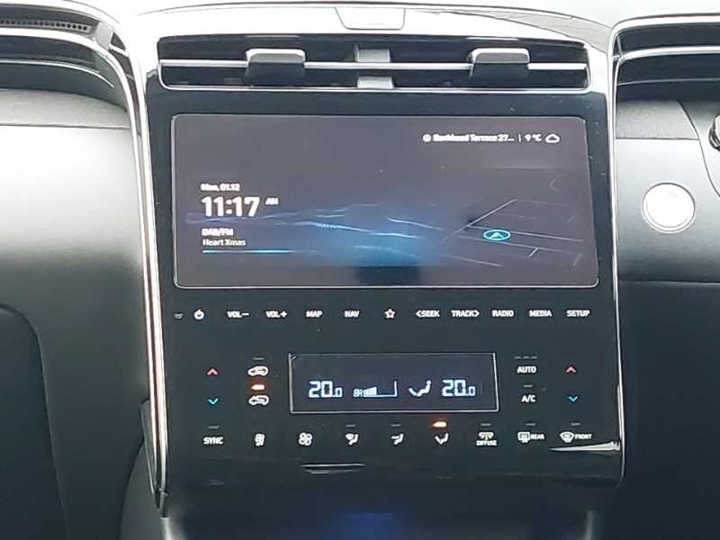 Used Hyundai TUCSON 2022 for sale - 76764163: Photo 10