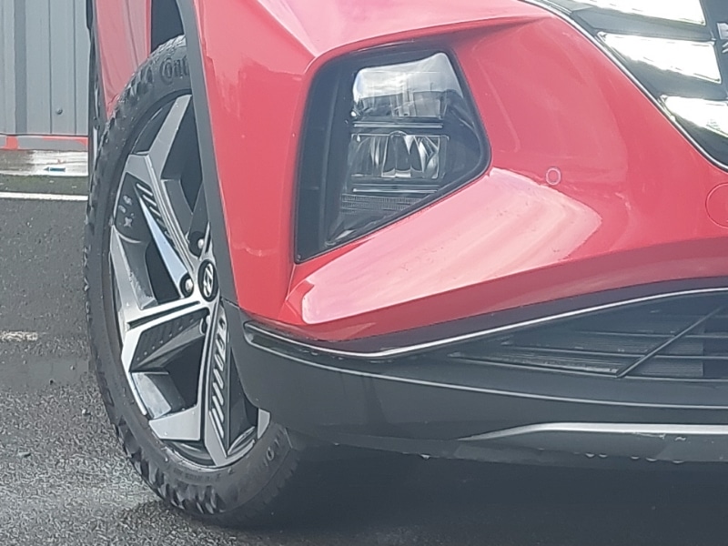 Used Hyundai TUCSON 2022 for sale - 76764163: Photo 9