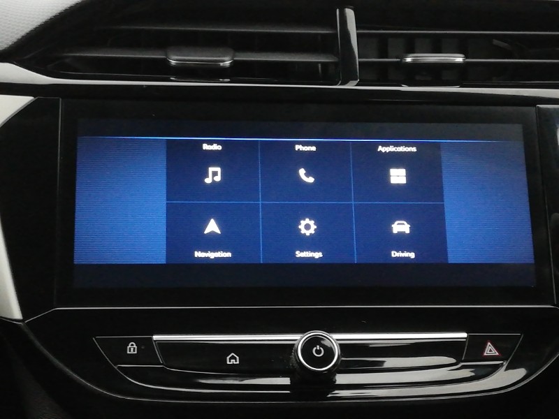 Used Vauxhall Corsa 2023 for sale - 76947758: Photo 10