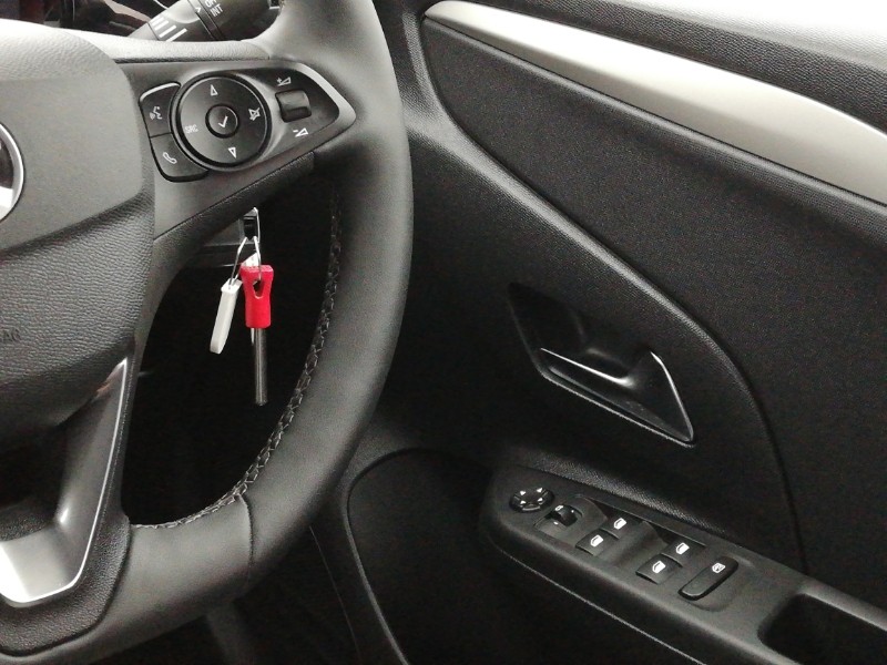 Used Vauxhall Corsa 2023 for sale - 76947758: Photo 11