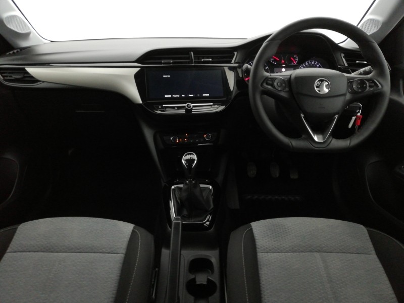 Used Vauxhall Corsa 2023 for sale - 76947758: Photo 2