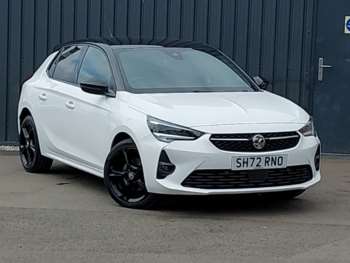 Used Vauxhall Corsa 2022 for sale - 75339240: Photo