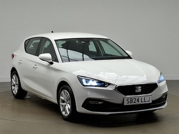 Used SEAT Leon 2024 for sale - 78698220: Photo
