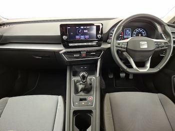 Used SEAT Leon 2024 for sale - 78698220: Photo