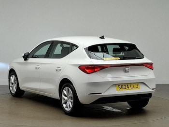 Used SEAT Leon 2024 for sale - 78698220: Photo