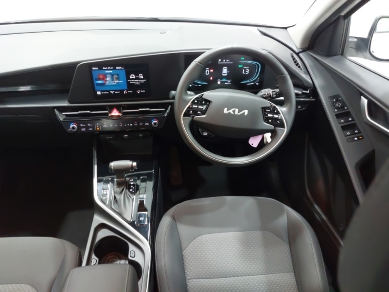 Used Kia Niro 2022 for sale - 76506526: Photo 10