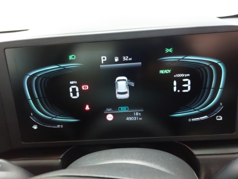 Used Kia Niro 2022 for sale - 76506526: Photo 11