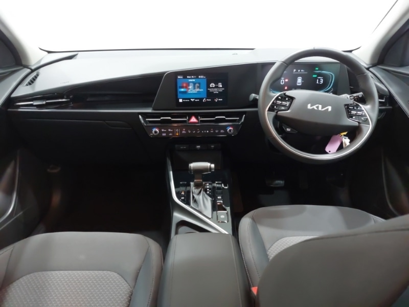 Used Kia Niro 2022 for sale - 76506526: Photo 2